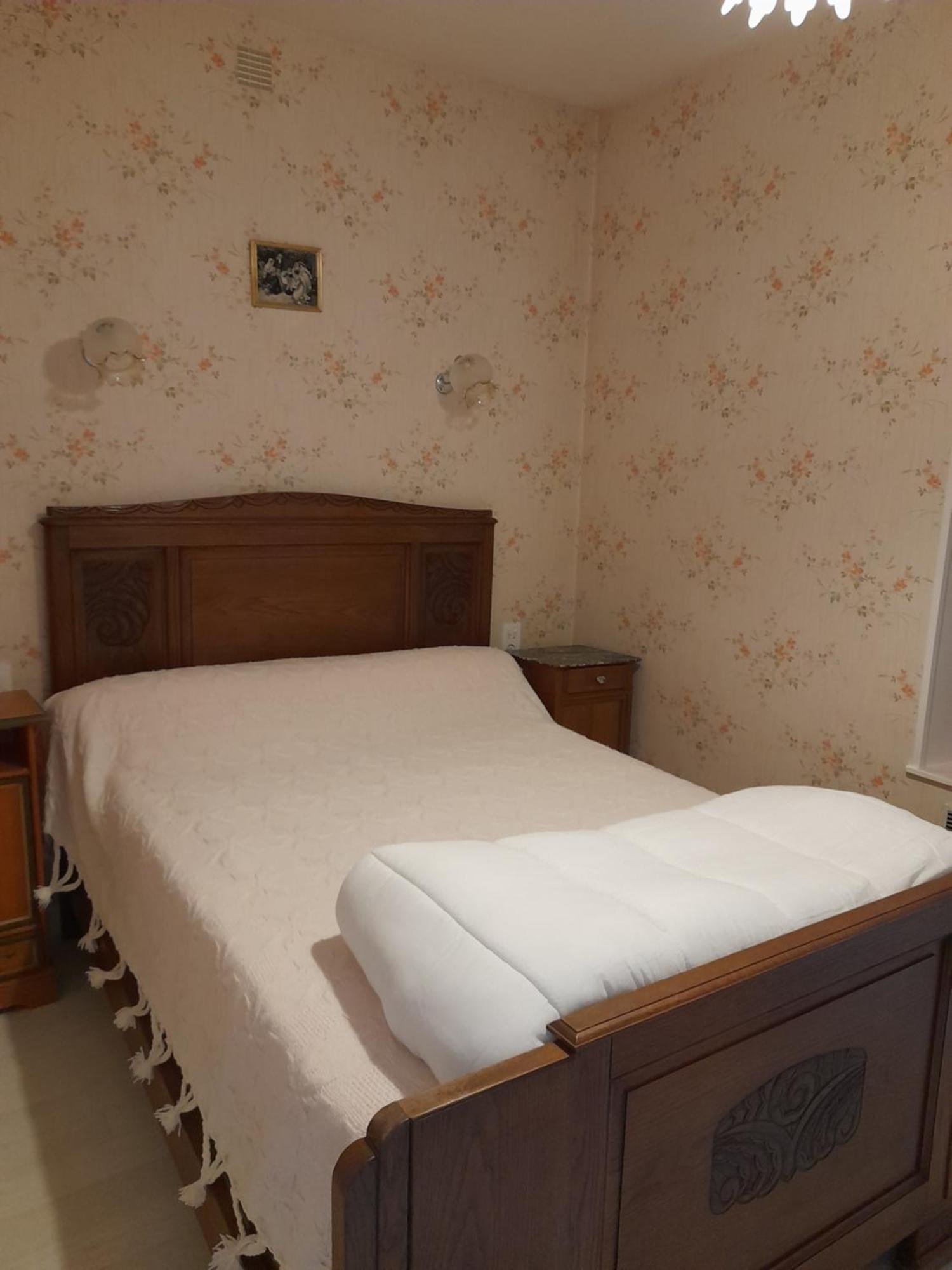 Maison Proche Le Pal 4Kms Thiel-sur-Acolin 외부 사진